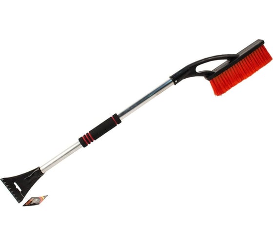 Изображение товара Щетка для снега со скребком GARDE 93 см PR320