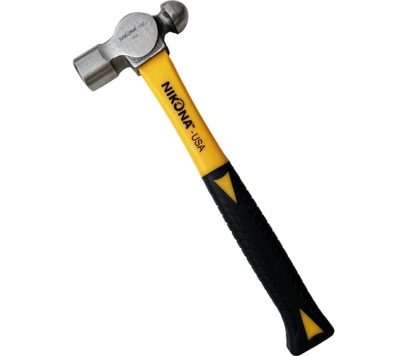 Изображение товара Слесарный молоток NIKONA 12oz 61-272