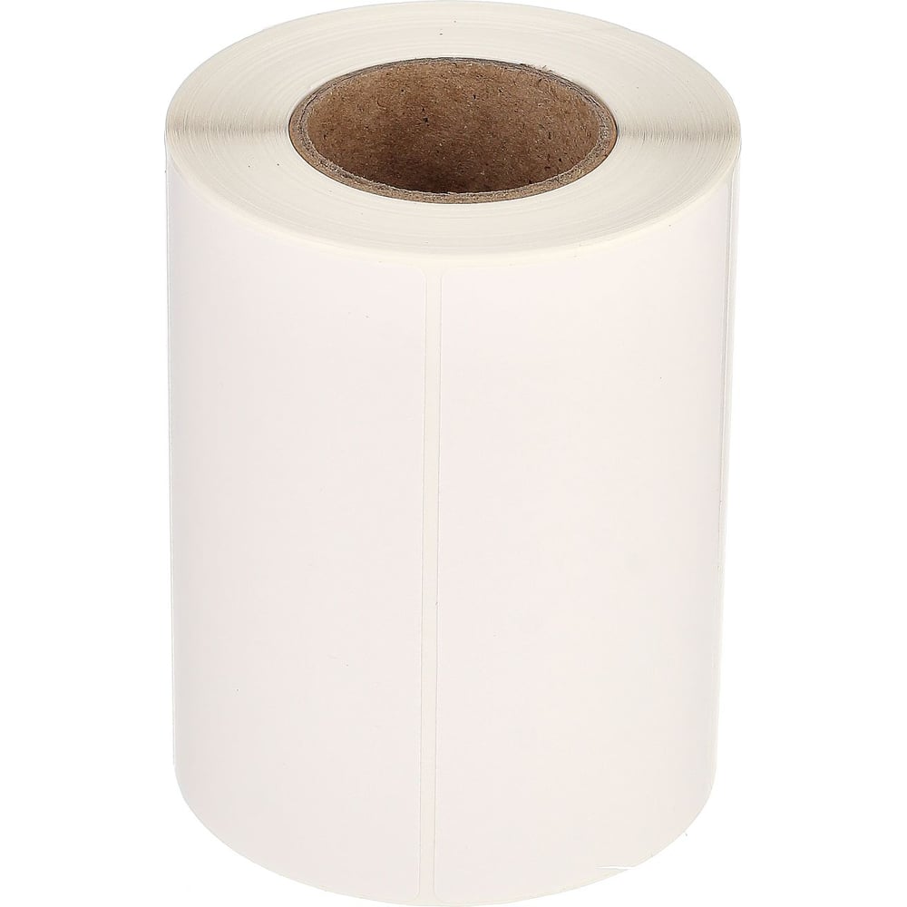 Изображение товара Термотрансферные этикетки LIGREAT 100х35 мм универсальный клей 1000 шт