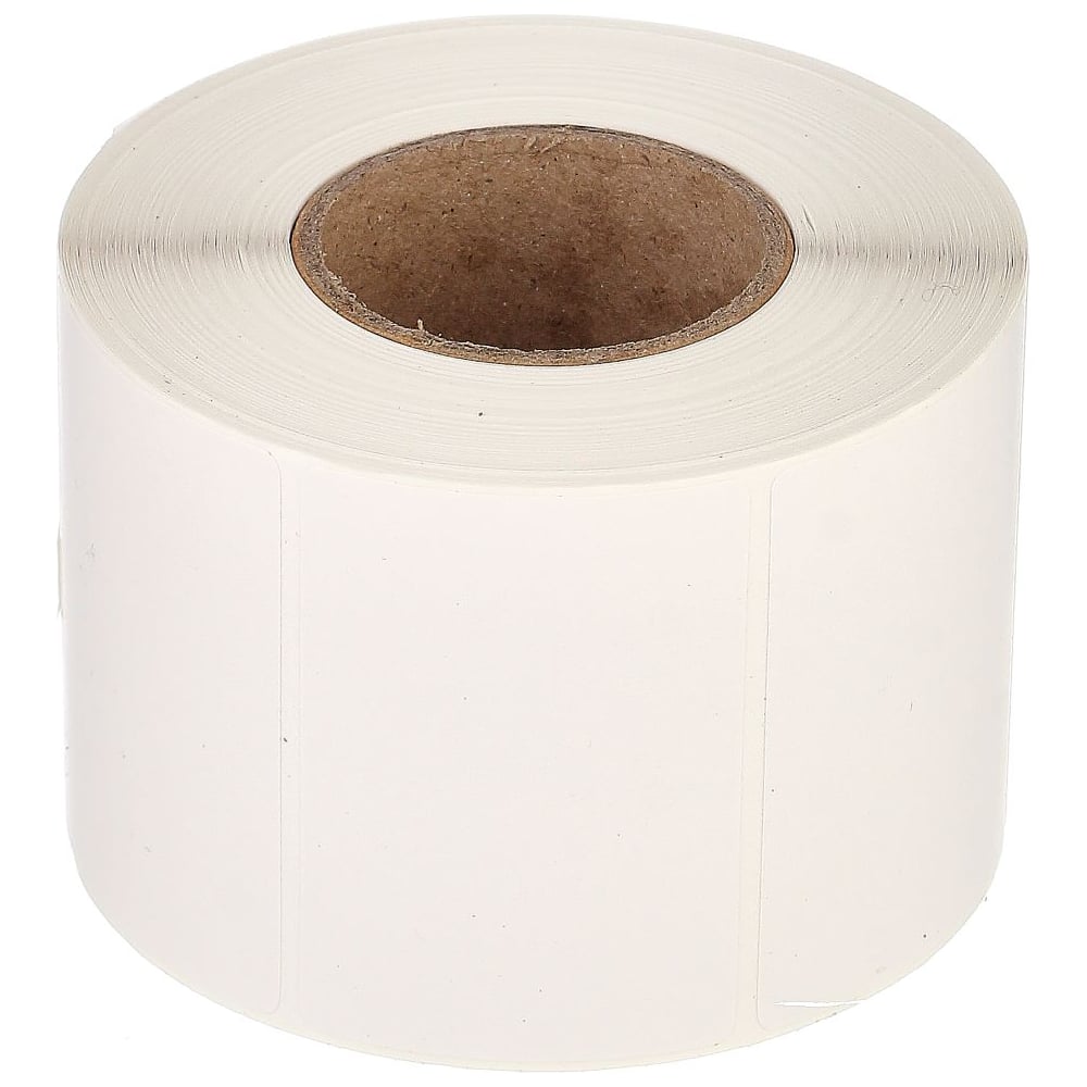 Изображение товара Термоэтикетки LIGREAT TOP Semi 58x30 мм для принтеров рулон 1000 шт