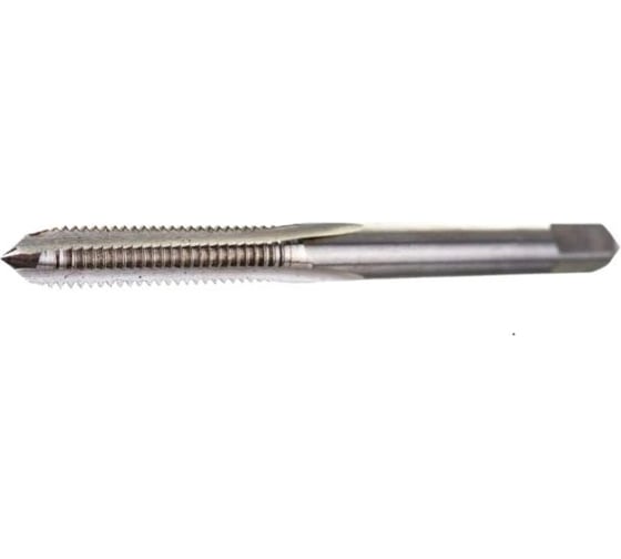 Изображение товара Метчик Sekira машинно-ручной M4.0x0.7 для глухих отверстий 2621-2427 Р6М5 00-00035342