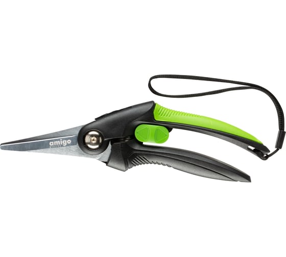 Изображение товара Ножницы садовые AMIGO 76164