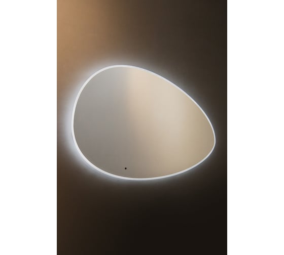 Изображение товара Зеркало с подсветкой Art&Max Como 920x600 AM-Com-920-600-DS-F