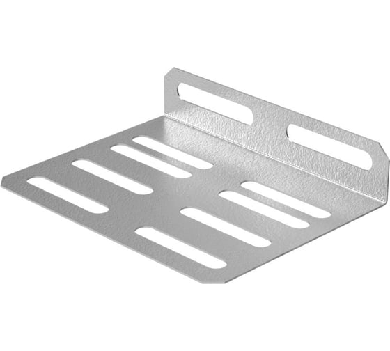 Изображение товара Пластина соединительная Промрукав Стандарт HDZ 100 1шт PR16.2102 PR16.2101