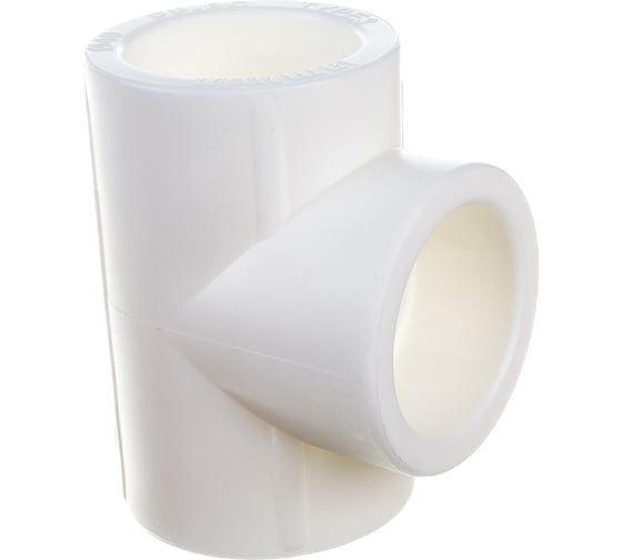 Изображение товара Тройник LAMMIN PPR 40 Lm31033000040