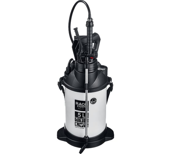 Изображение товара Профессиональный опрыскиватель Raco Pro 500 5 л 4240-54/500