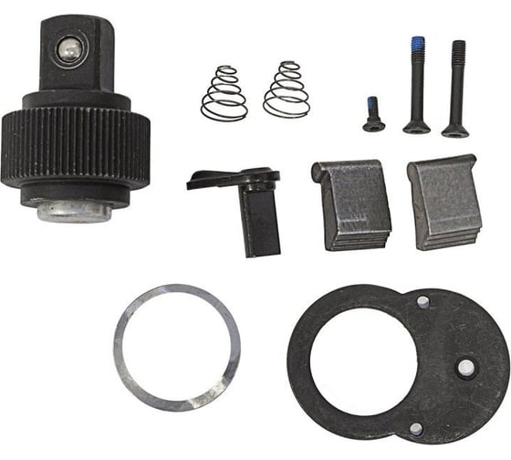 Изображение товара Ремкомплект для трещотки реверсивной P-80242 1/2" PATRON P-80242-P(47326)