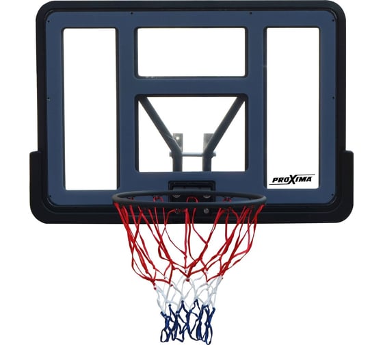 Изображение товара Баскетбольный щит Proxima 44", акрил S007