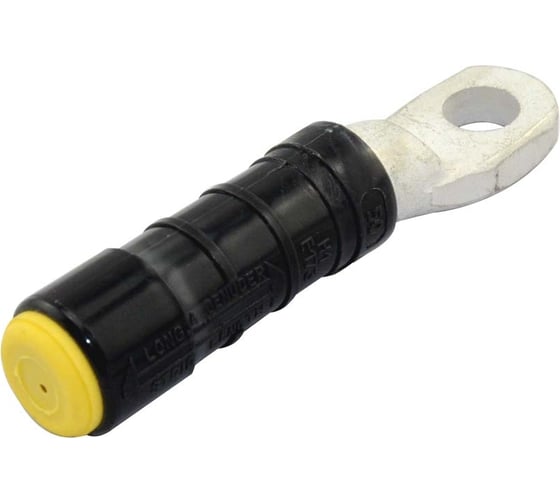 Изображение товара Изолированный наконечник МЗВА CPTAU 50 00000000041