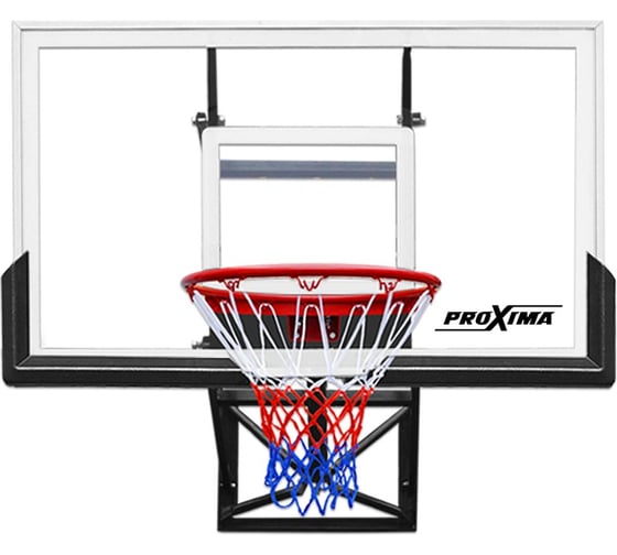Изображение товара Баскетбольный щит Proxima 54'', акрил S030