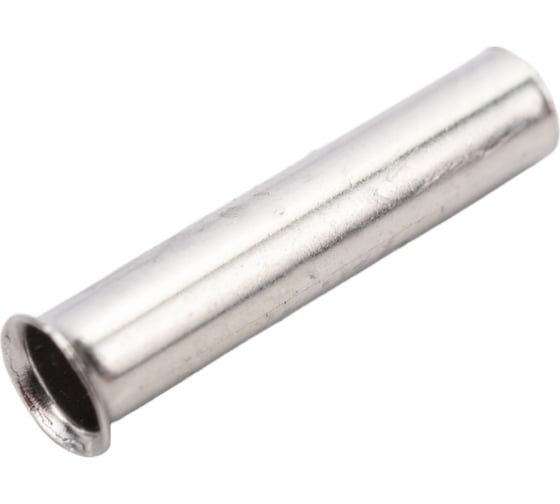 Изображение товара Наконечник-гильза IEK 2.5-12, ИЭK, 500шт UEN10-2512