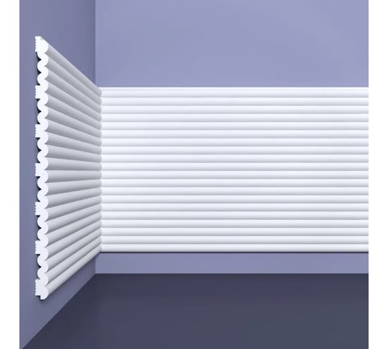 Изображение товара Панель стеновая bello deco XPS СП 08/3 00-00107881