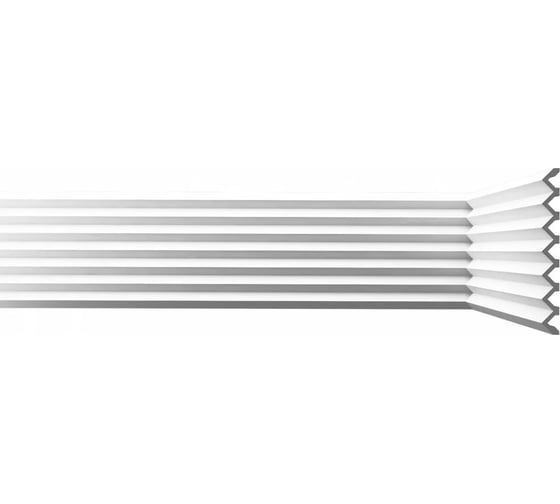 Изображение товара Панель стеновая bello deco XPS СП 11/3 00-00107883