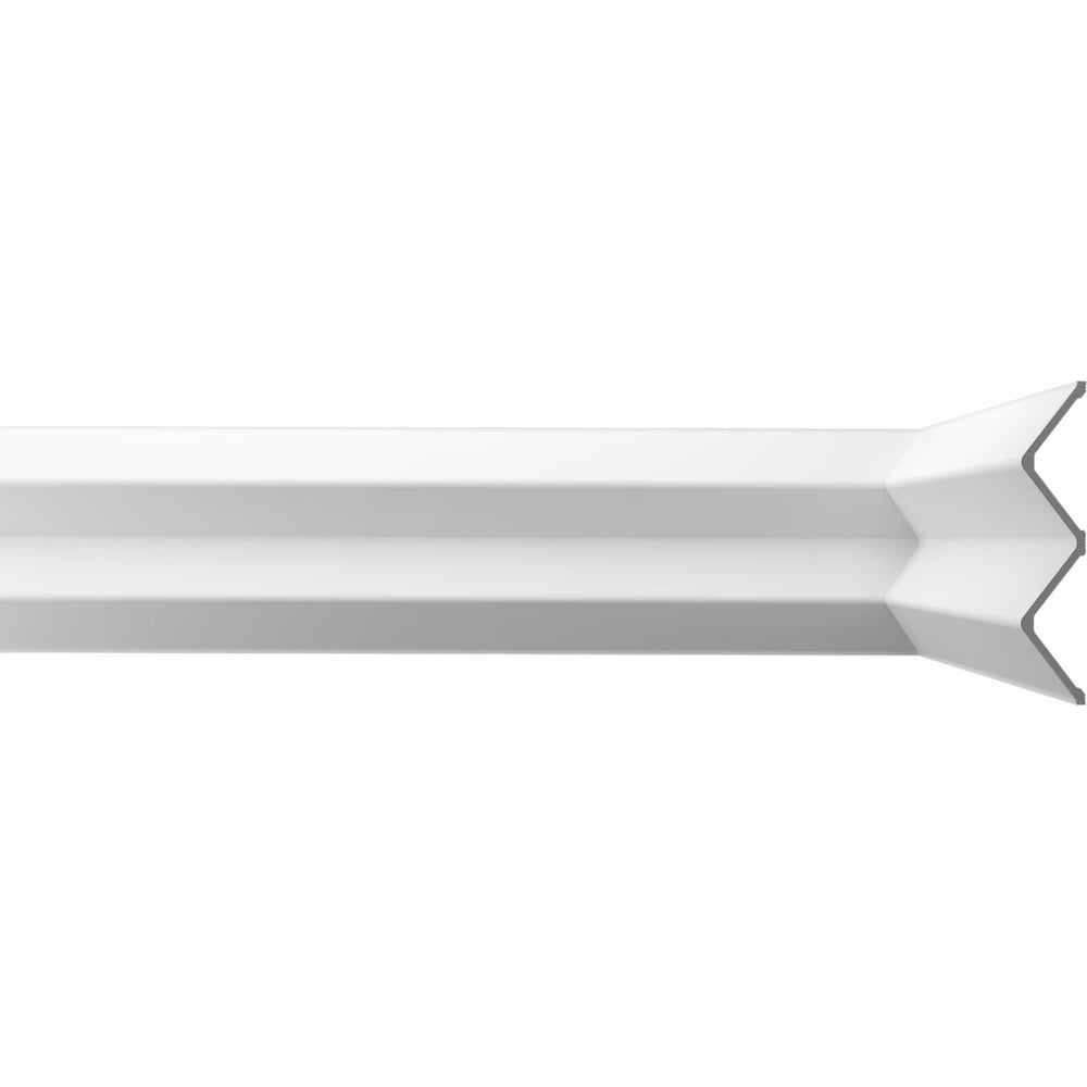 Изображение товара Стеновая панель bello deco XPS СП 12/3 00-00107884 влагостойкая ударопрочная