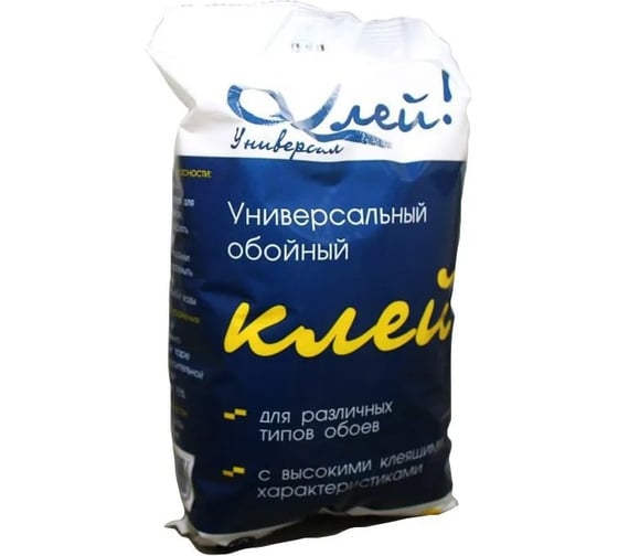 Изображение товара Клей Оклей Bautex универсальный 400 г УТ-00034601