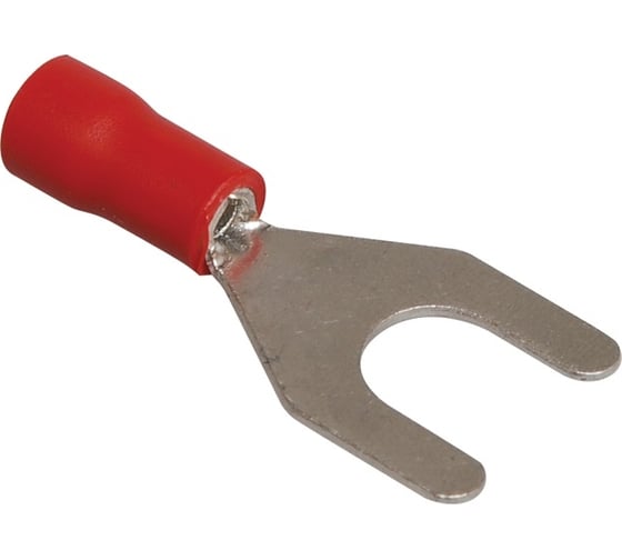 Изображение товара Наконечник IEK, НВИ 1,5-5, красный, ИЭК, 100шт, UNL10-D15-4-5