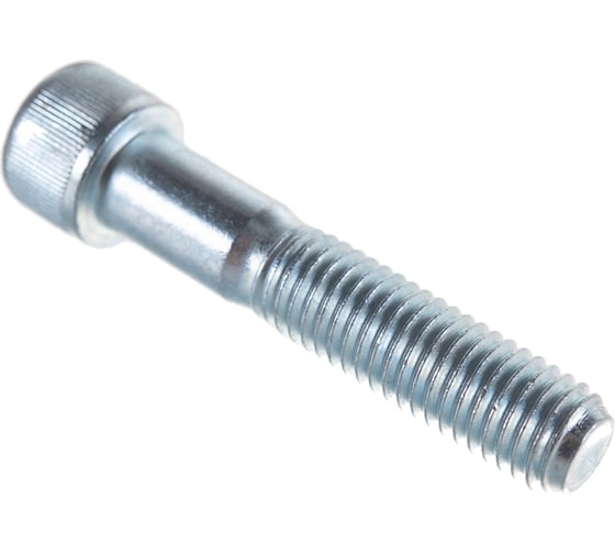 Изображение товара Винт ЦКИ DIN912 М12х60 усилен закалкой 8.8 Ц 50 шт. 21216