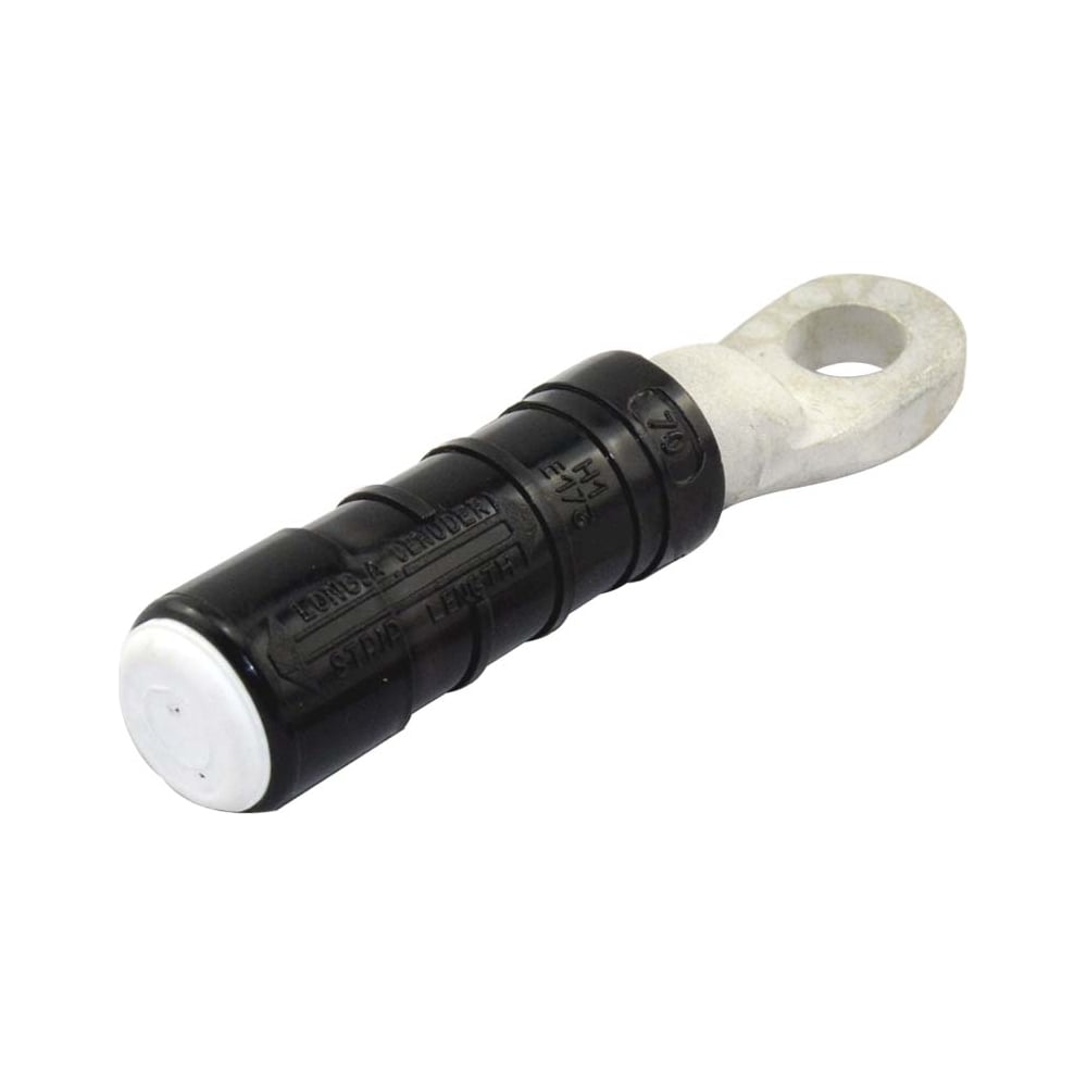 Изображение товара Изолированный наконечник МЗВА CPTAU 70 для электрических соединений