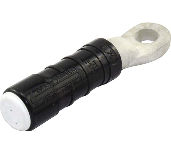 Изображение товара Изолированный наконечник МЗВА CPTAU 70 00000000043