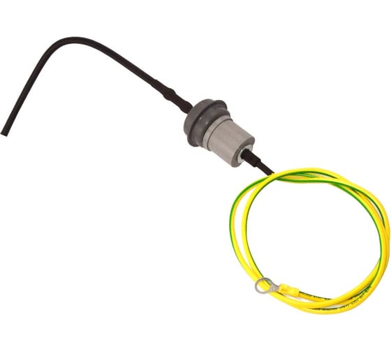 Изображение товара Ограничитель перенапряжения МЗВА LVA-450-4 00000000014