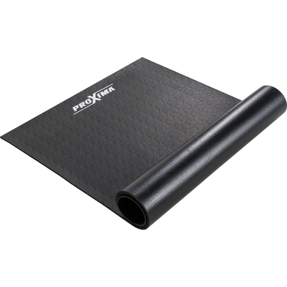 Изображение товара Коврик для домашних тренажеров Proxima 198x91x0.6 см FT-EM-78366-FBG