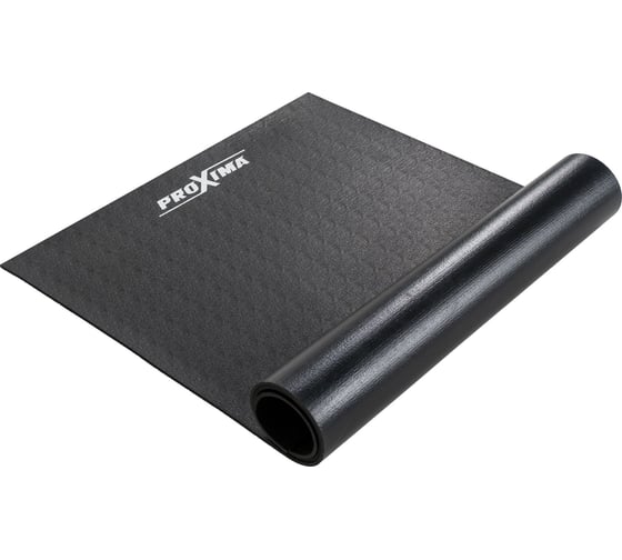 Изображение товара Коврик для домашних тренажеров Proxima 198x91x0.6 см FT-EM-78366-FBG