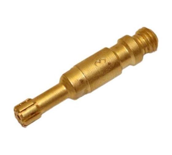 Изображение товара Мундштук внутренний №3 Р3К-02 REDIUS Р24К-000-02.03