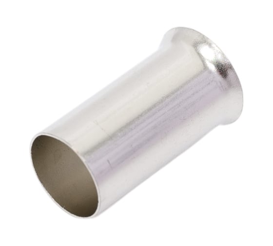 Изображение товара Наконечник-гильза IEK 25-16, ИЭК, 100шт UEN11-25-16