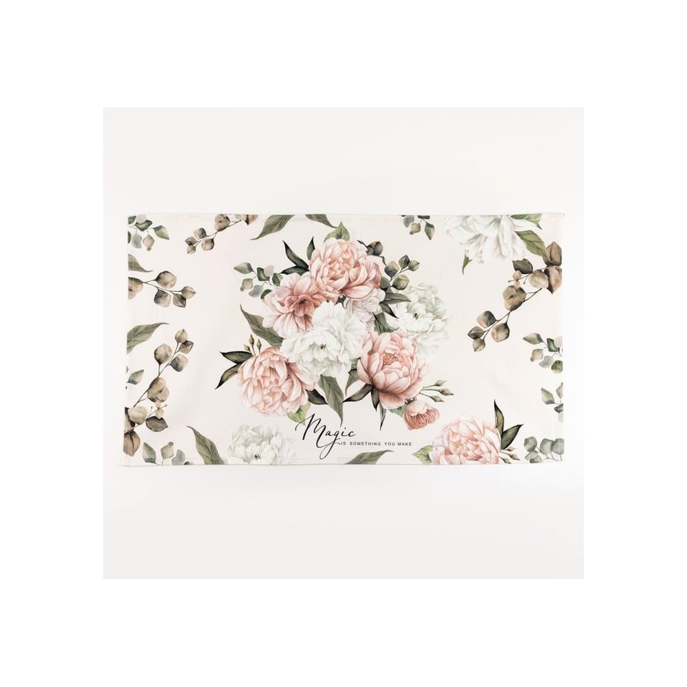 Изображение товара Полотенце Этель Magic 40x73 см из 100% хлопка