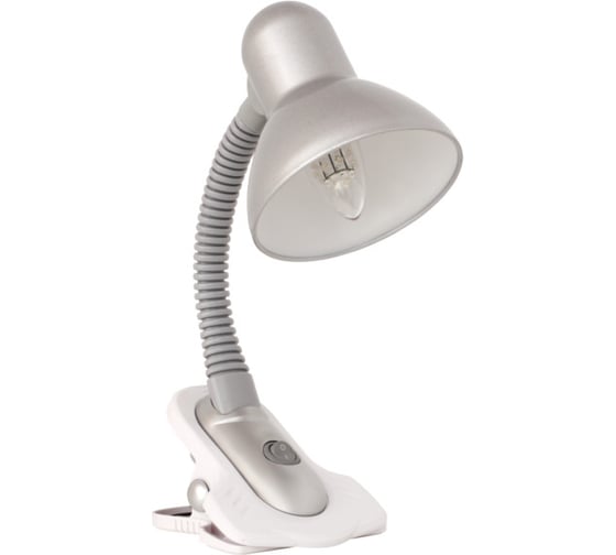 Изображение товара Настольная лампа KANLUX Е27 SUZI HR-60-SR 7150