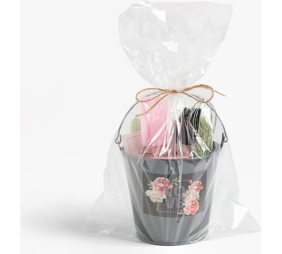 Изображение товара Набор подарочный Доляна Love 7084239