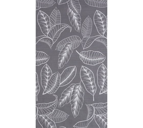 Изображение товара Полотенце Этель Ease 40x73 см, 100% хлопок, репс 210 г/кв.м 7560461