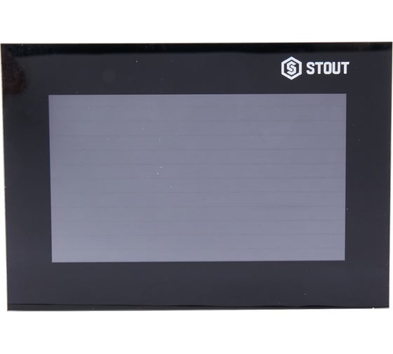Изображение товара Регулятор WIFI ST-16s WIFI, черный STOUT STE-0101-101602 RG008V0JQ0N07R