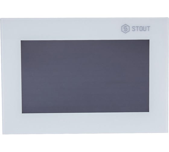 Изображение товара Регулятор WIFI ST-16s WIFI белый STOUT STE-0101-101601 RG008V0JQ08V7M