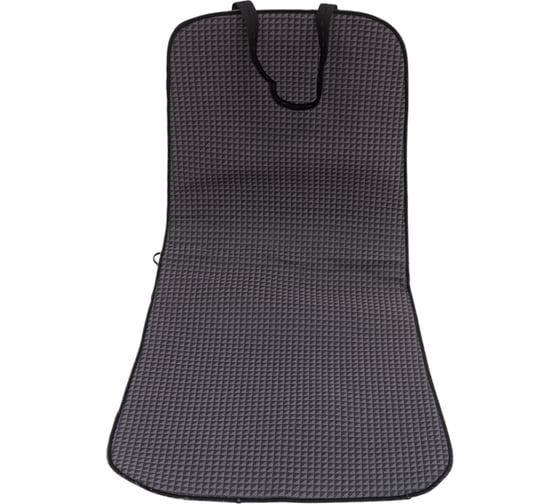 Изображение товара Накидка на сиденье GARDE с подогревом со спинкой GTX033