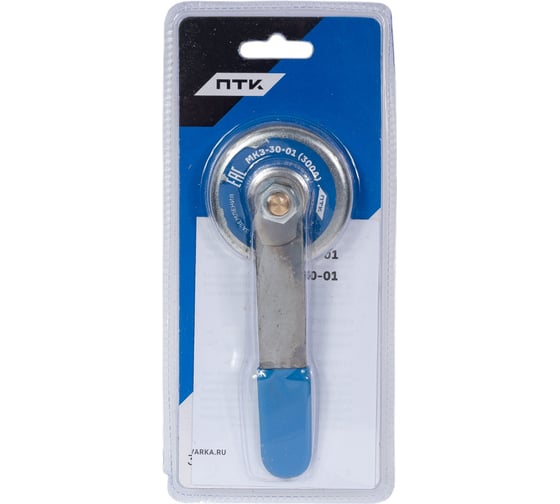 Изображение товара Клемма заземления магнитная МКЗ-30-01 ПТК 00000028174