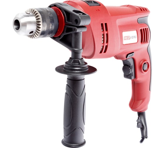 Изображение товара Ударная дрель REDVERG RD-ID850 6657966