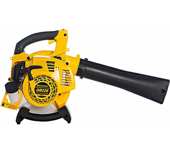 Изображение товара Бензиновая воздуходувка CHAMPION GB226