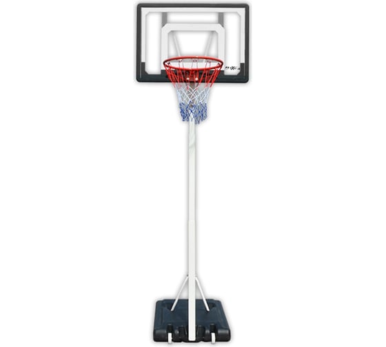 Изображение товара Мобильная баскетбольная стойка Proxima S034-305