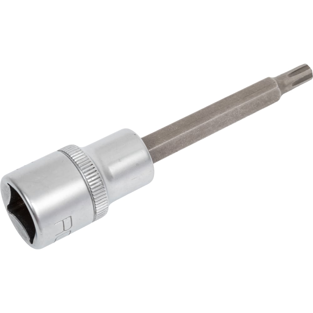Изображение товара Головка-бита RIBE ROCKFORCE RF-34910006 100 мм М6 для крепежа Polydrive