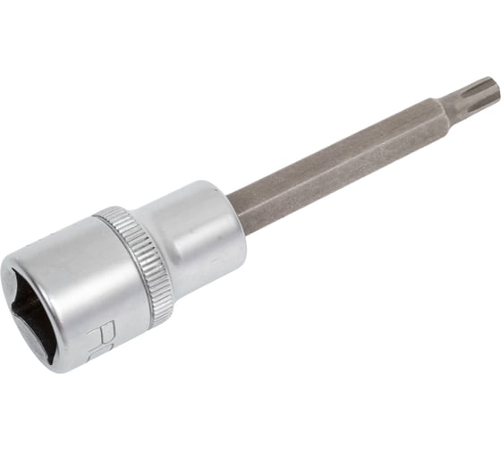 Изображение товара Головка-бита RIBE (M6; 1/2"; L-100 мм) ROCKFORCE RF-34910006