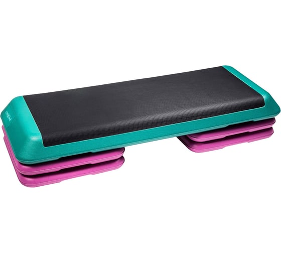 Изображение товара Степ-доска профессиональная Proxima Fitness FT-STP