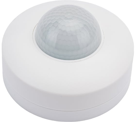 Изображение товара Потолочный датчик движения Эра MD 06 1200Вт Б0043811