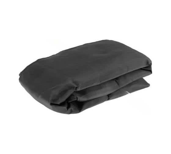 Изображение товара Автоодеяло GARDE ЧЕРНОЕ №1 130x80 см G13080B
