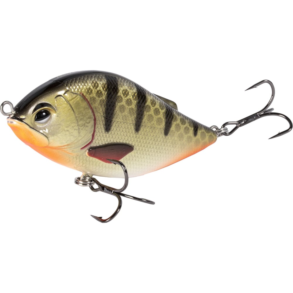 Изображение товара Воблер плавающий Lucky John LJ Original ARROW JERK F 10 см цвет 037