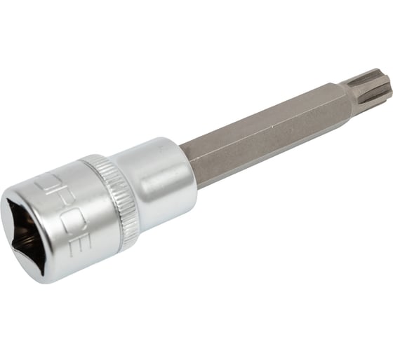 Изображение товара Головка-бита RIBE (M9; 1/2"; L-100 мм) ROCKFORCE RF-34910009