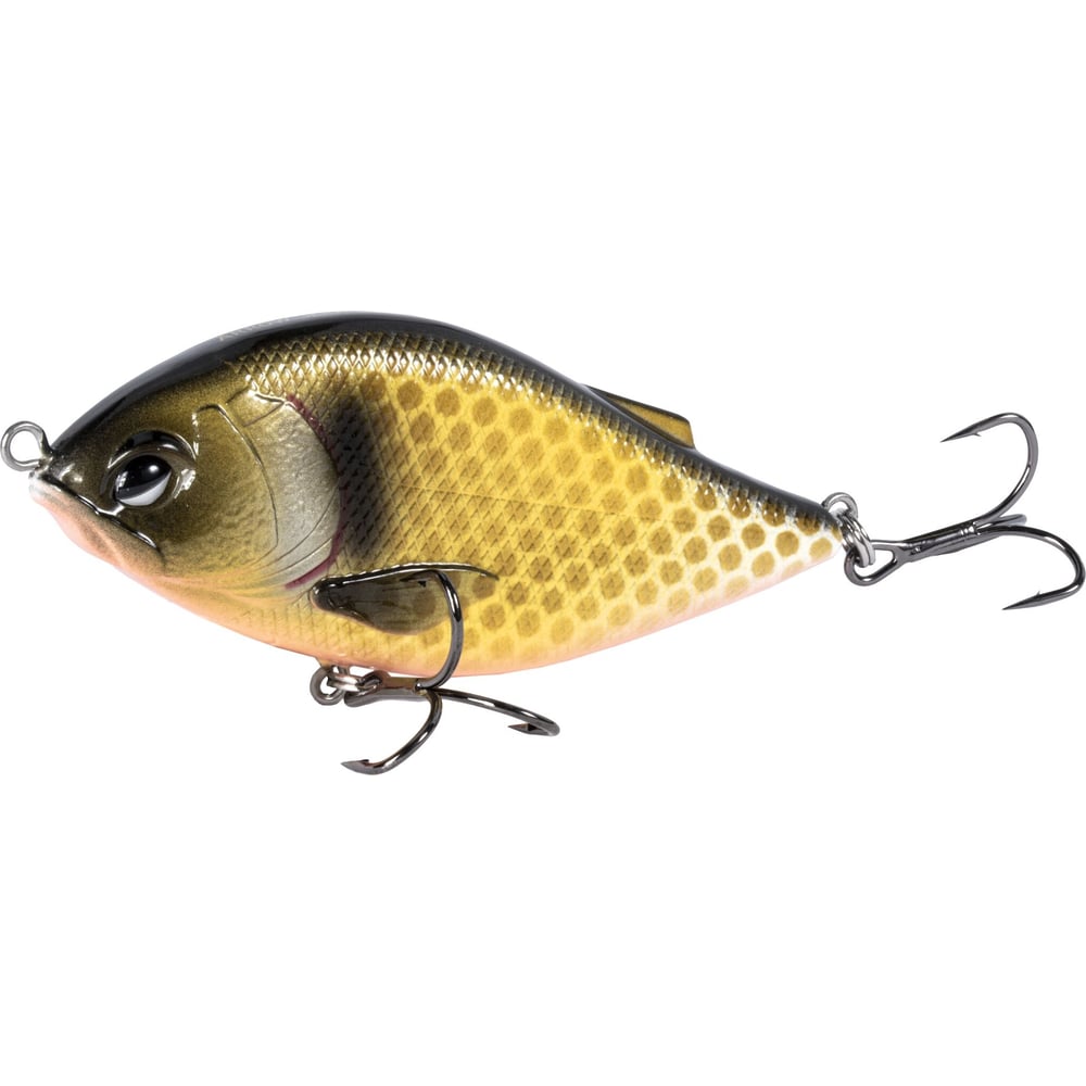 Изображение товара Воблер плавающий Lucky John LJ Original ARROW JERK F 10 см цвет 038