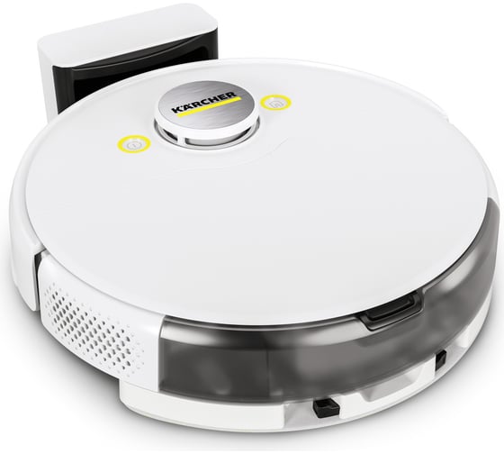 Изображение товара Робот-пылесос Karcher RCV 5 1.269-640.0