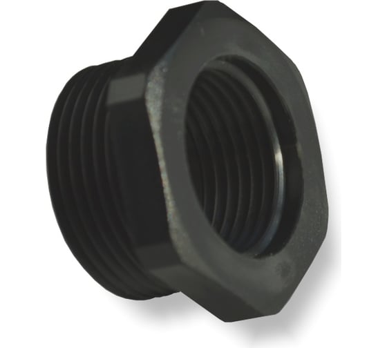 Изображение товара Муфта для гофрированных труб Weyer REK-M40/M25B - коннектор переходник, M40/M25 WE4402600