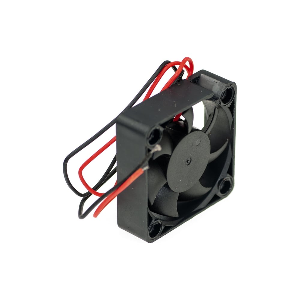 Изображение товара Осевой вентилятор постоянного тока Pro Legend 50x50x15 мм PL2612 высокая скорость